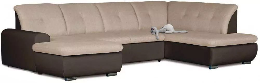 Модульный диван-кровать Кристофер дизайн 7