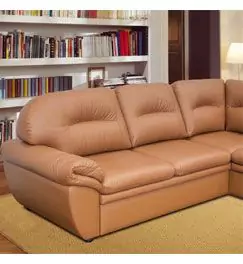 Как выбрать диван с нужным углом