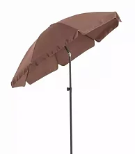 Пляжный зонт Кофе 300 см 