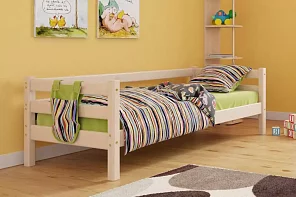 Детская кровать Соня Кровати без механизма 
