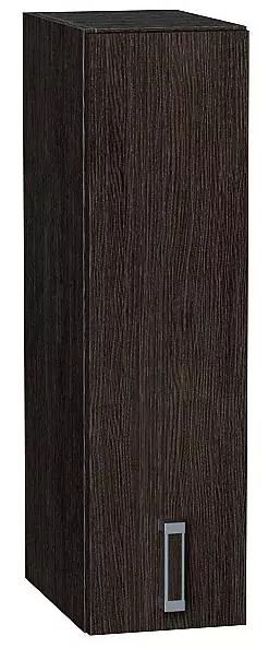 Шкаф верхний бутылочница Лофт 720х200 Wenge Veralinga/Венге