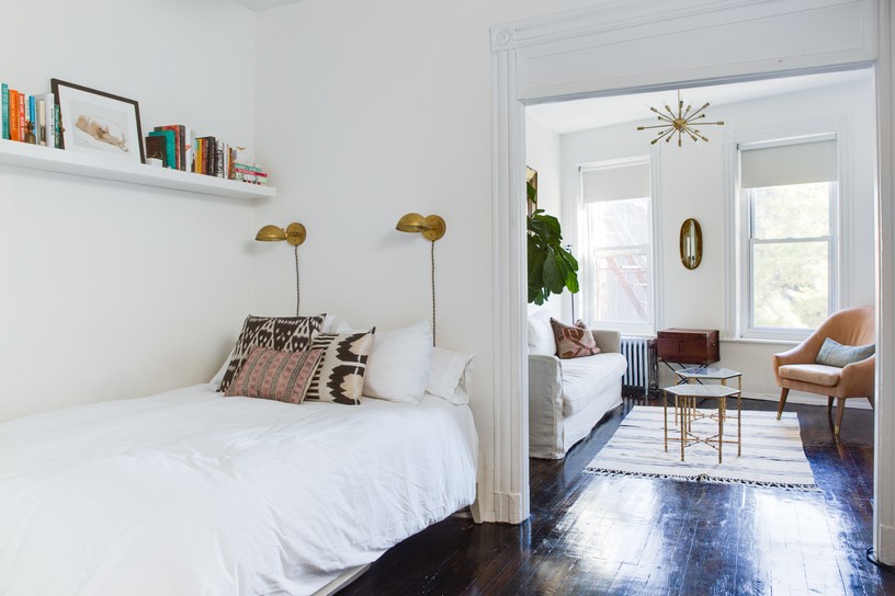 Декор спальни — 120 фото лучших идей и примеров современного декора