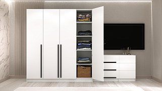 Комплект в гостиную Бастион 3.3 м