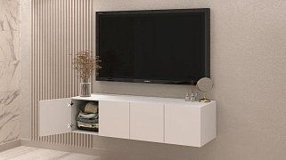 Тумба под ТВ Бастион 1.6 м