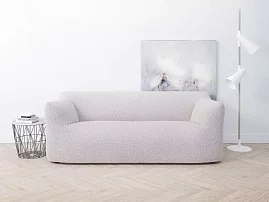 Мебельный чехол Дримлайн на двухместный диван 