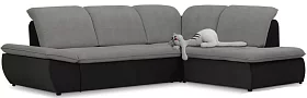 Угловой диван-кровать Дискавери дизайн 2