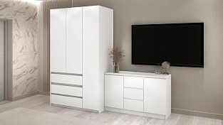 Комплект в гостиную Акация 2.5 м