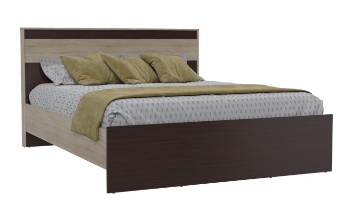 ф54/грнад Спальня Румба дизайн 1 кровать размеры
