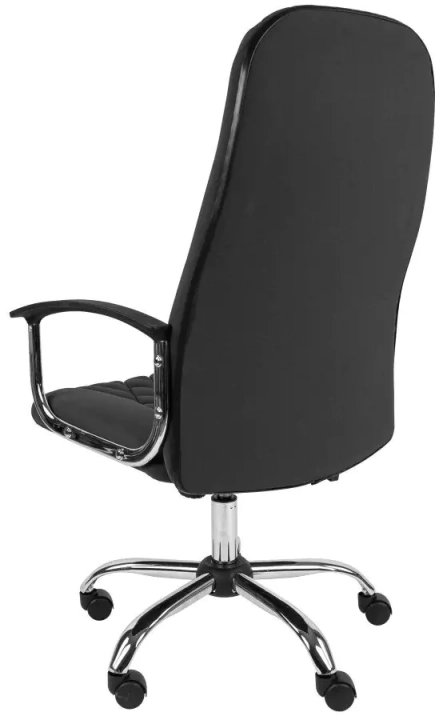 Кресло Riva Chair RCH 1187-1 S, Черный