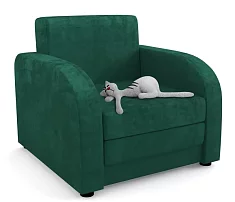 Кресло-кровать Малютка с уценкой Раскладушка 