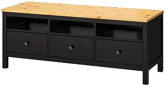 ТВ-тумба HEMNES 