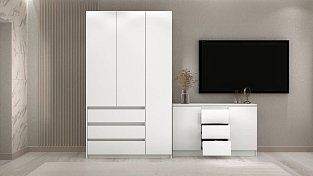 Комплект в гостиную Акация 2.5 м